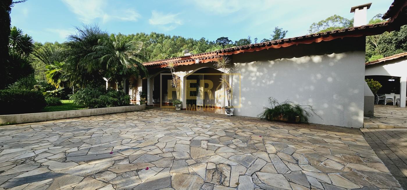 Sítio à venda com 3 quartos, 450m² - Foto 37