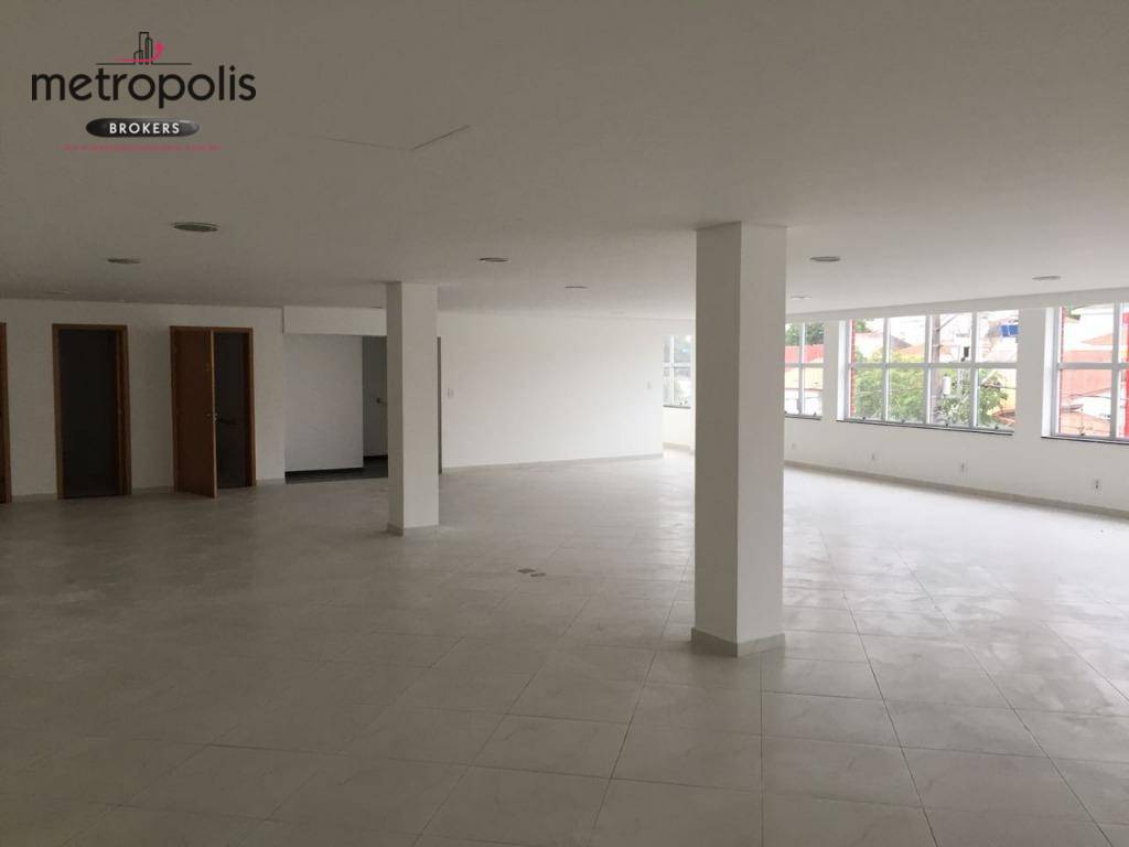 Loja-Salão para alugar, 207m² - Foto 2