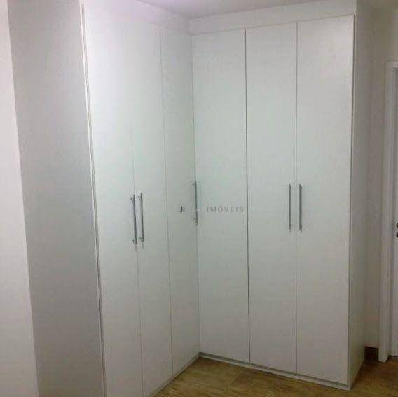 Apartamento à venda com 2 quartos, 65m² - Foto 7