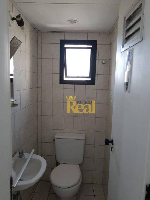 Conjunto Comercial-Sala à venda, 47m² - Foto 5