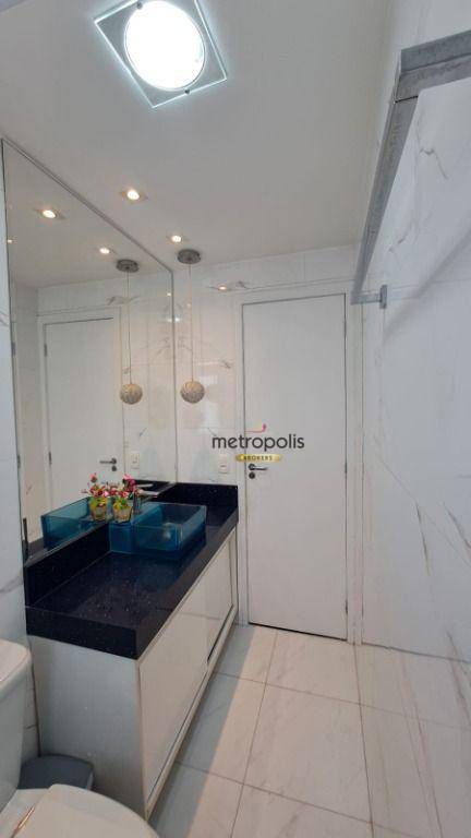 Apartamento à venda com 3 quartos, 123m² - Foto 21