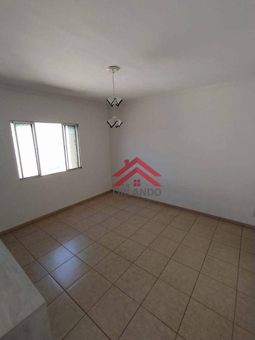 Apartamento à venda com 2 quartos, 54m² - Foto 2