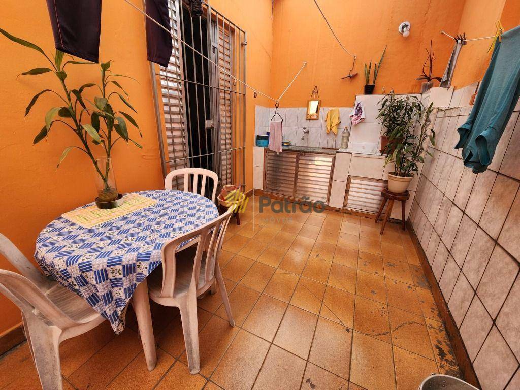 Casa à venda com 2 quartos, 117m² - Foto 21