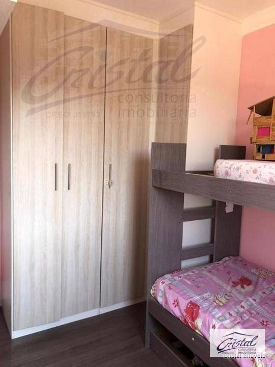 Apartamento à venda com 2 quartos, 42m² - Foto 9