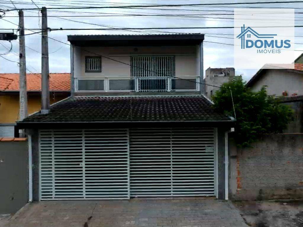 Sobrado à venda com 4 quartos, 197m² - Foto 2