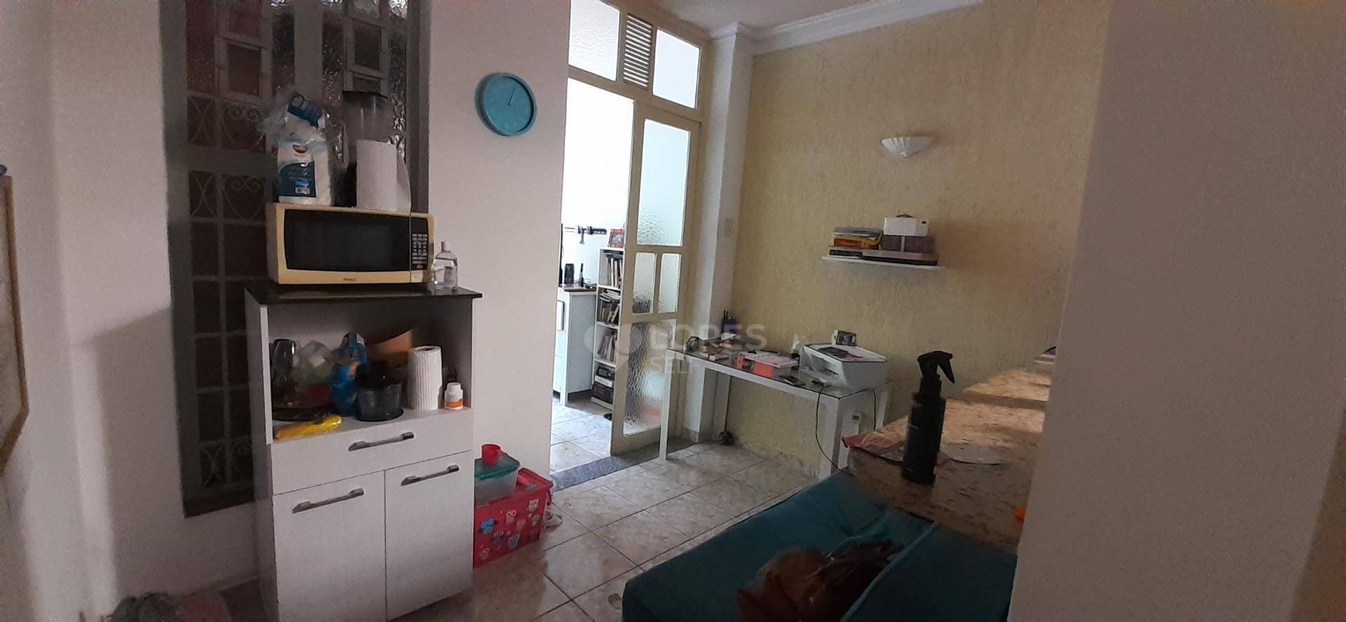 Apartamento à venda com 1 quarto, 32m² - Foto 1