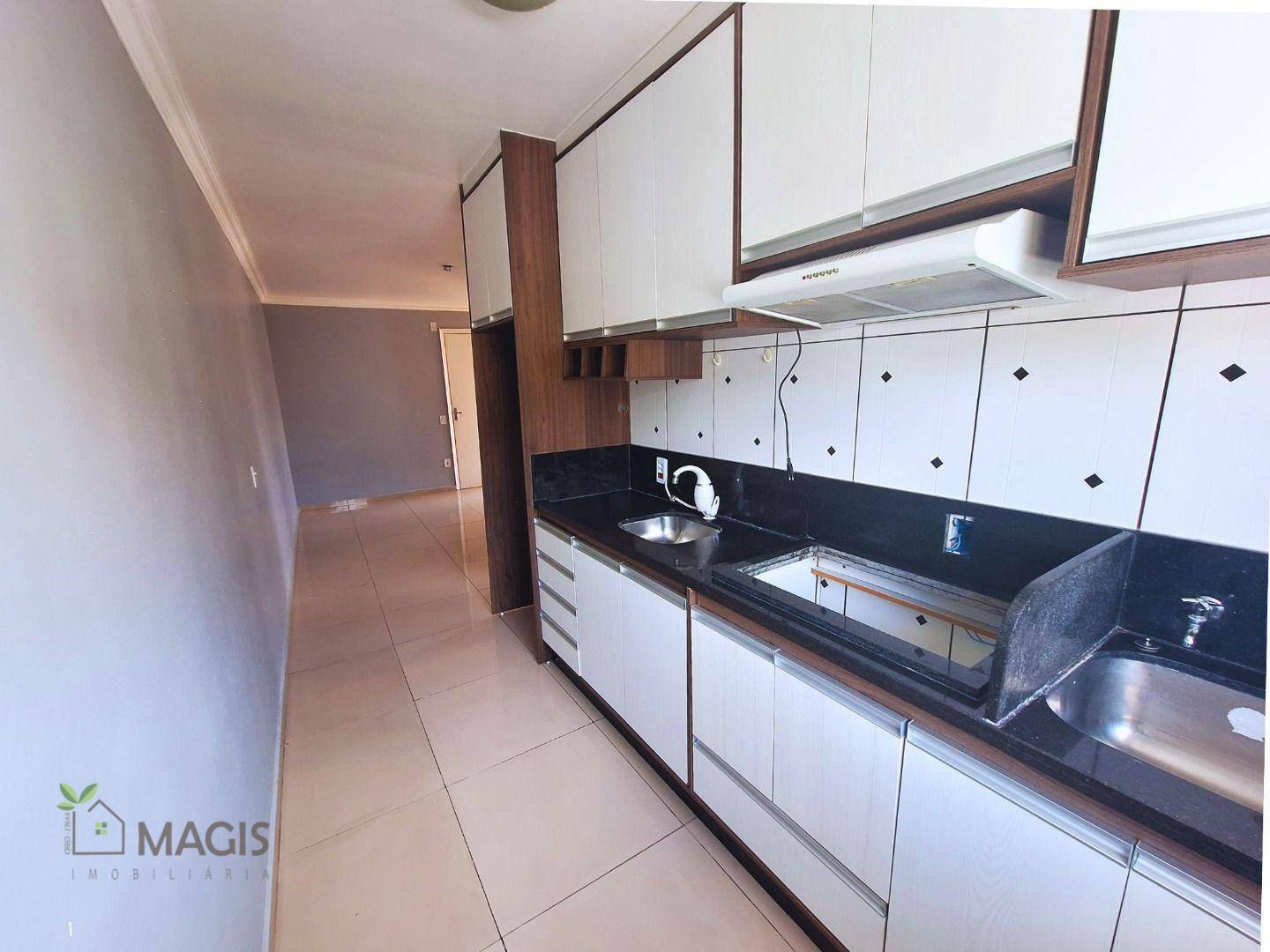 Apartamento à venda com 2 quartos, 41m² - Foto 5