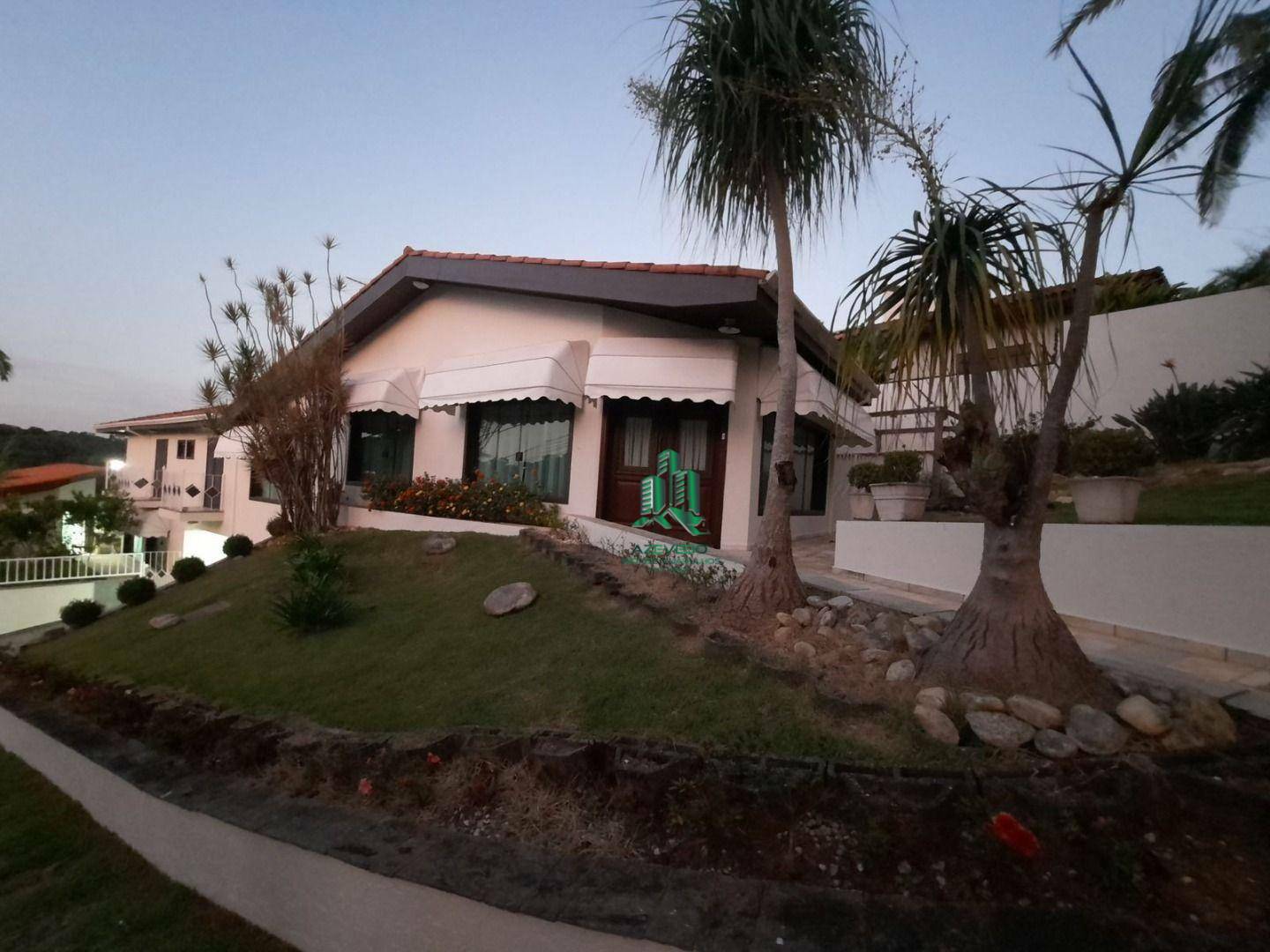 Casa de Condomínio à venda e aluguel com 4 quartos, 506m² - Foto 28