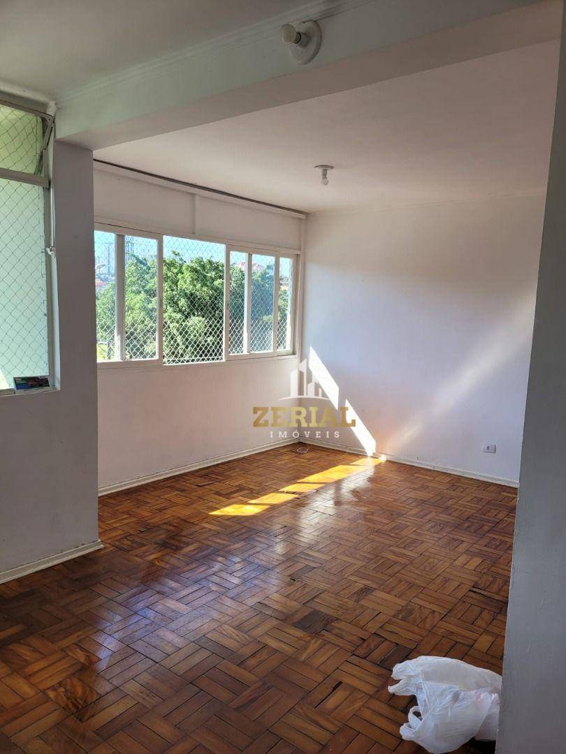 Apartamento à venda com 3 quartos, 64m² - Foto 1