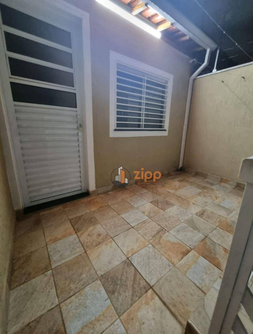 Sobrado à venda com 2 quartos, 114m² - Foto 7