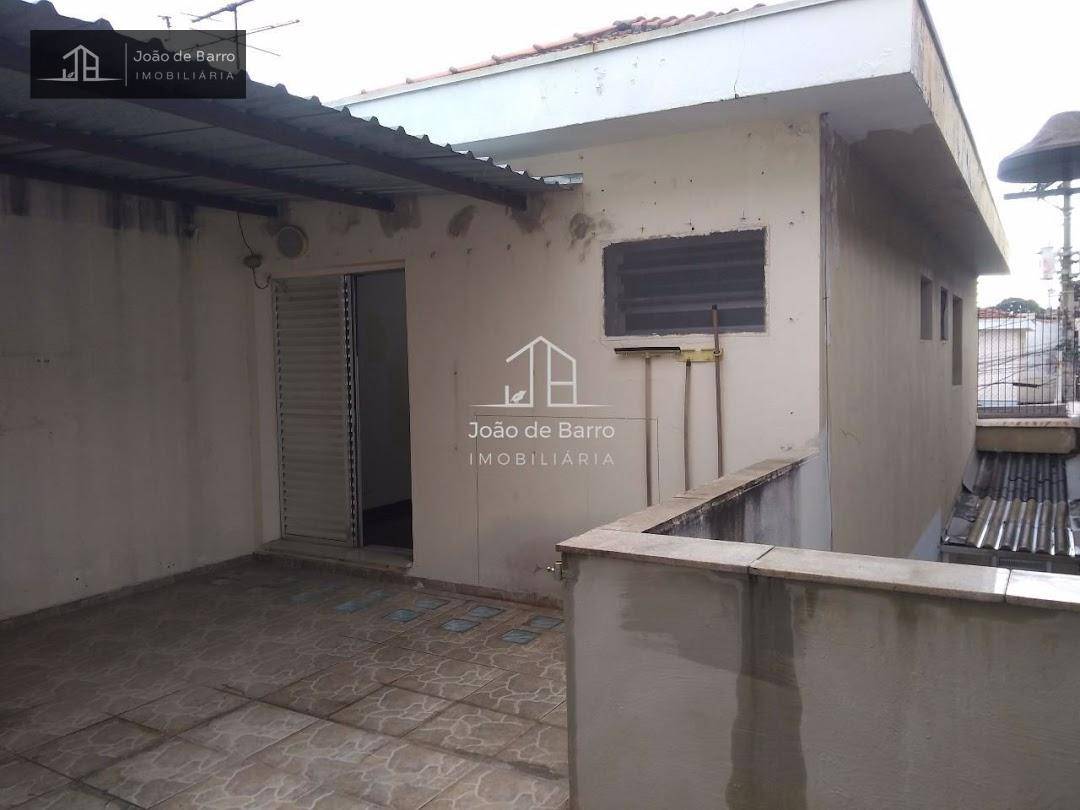 Sobrado à venda com 4 quartos, 144m² - Foto 13