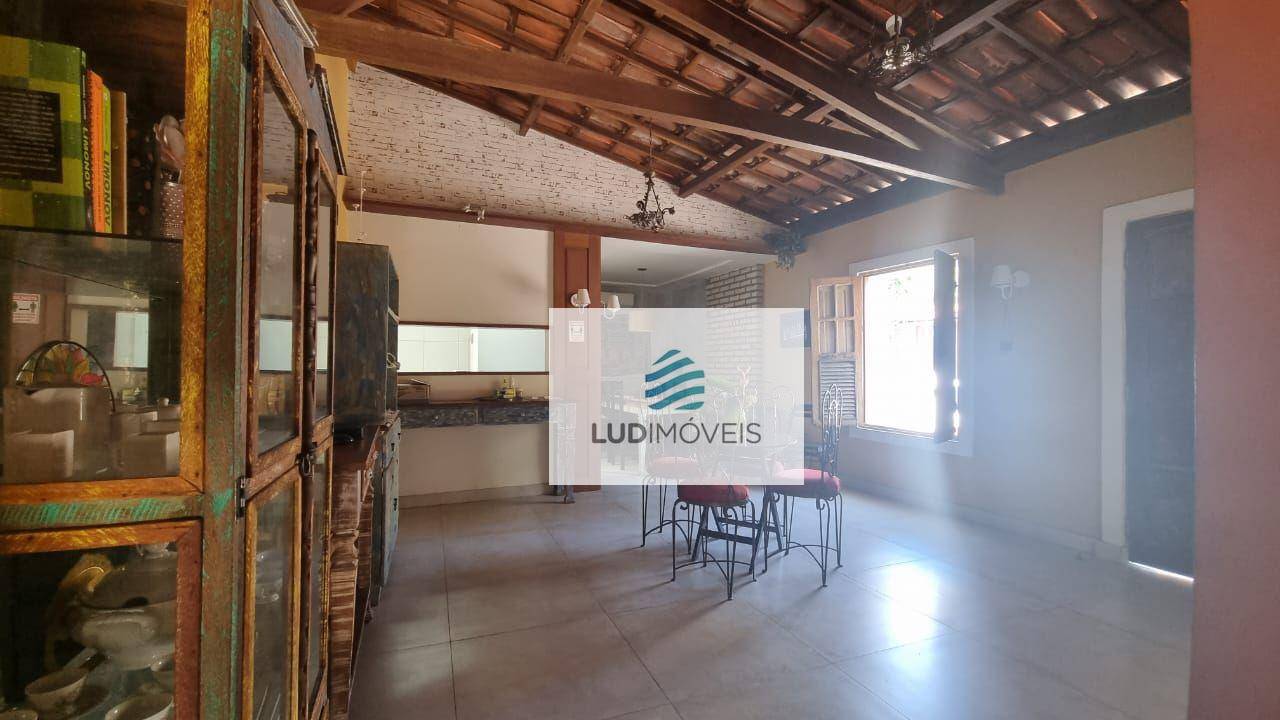 Pousada-Chalé à venda com 9 quartos, 350m² - Foto 53