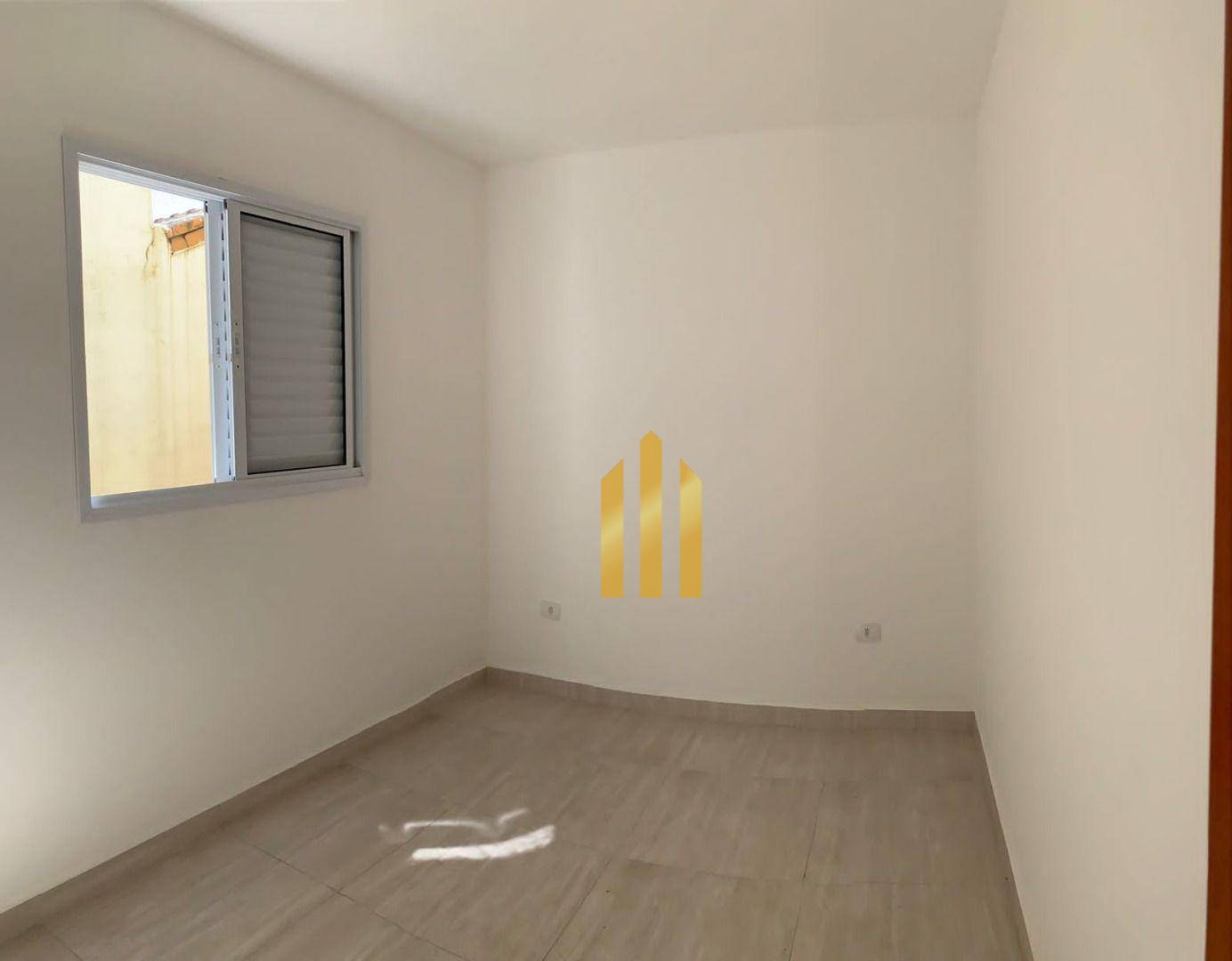 Apartamento à venda com 2 quartos, 43m² - Foto 3