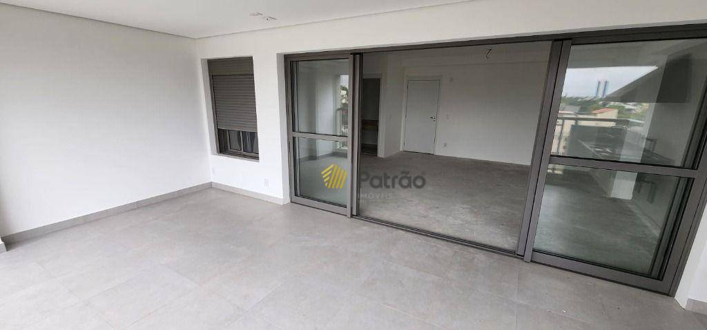 Apartamento à venda com 3 quartos, 165m² - Foto 10