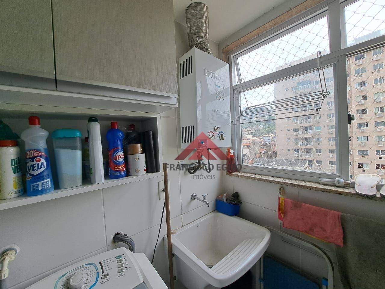 Apartamento à venda com 3 quartos, 69m² - Foto 17