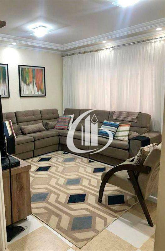 Sobrado à venda com 3 quartos, 170m² - Foto 7