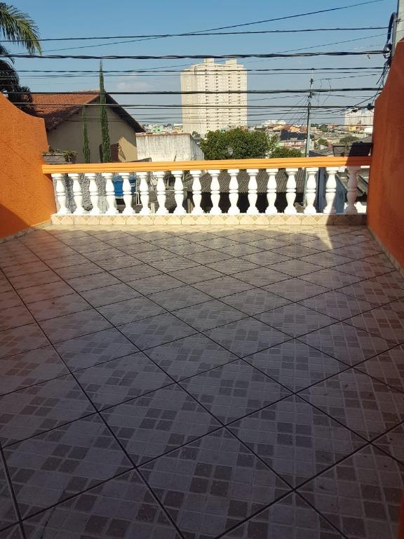 Sobrado à venda com 2 quartos, 110m² - Foto 11