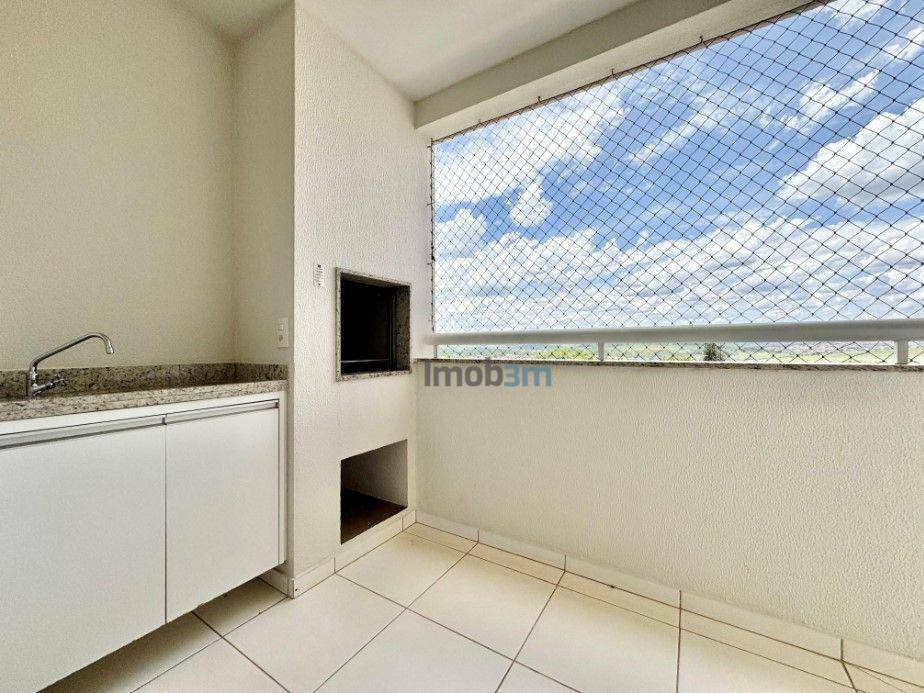 Apartamento à venda com 3 quartos, 75m² - Foto 5