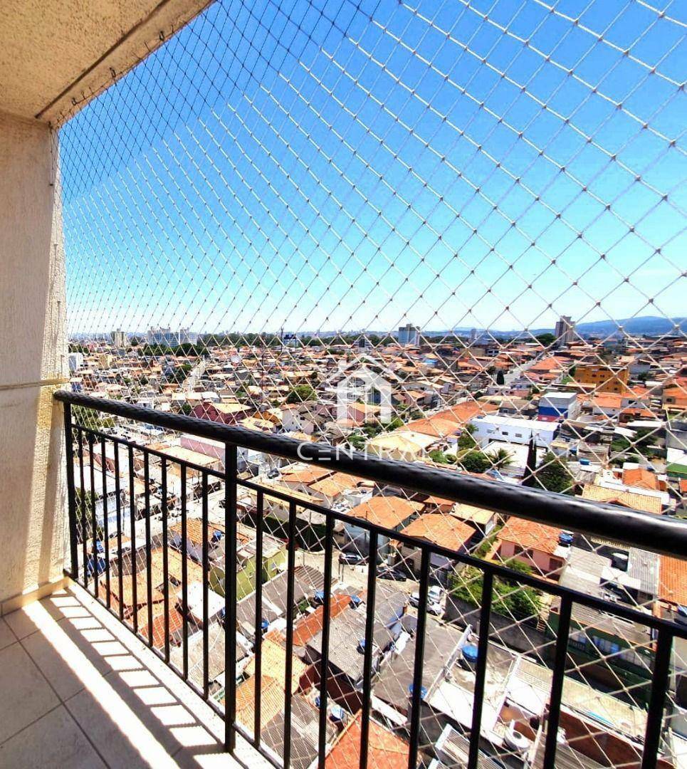 Apartamento à venda com 2 quartos, 64m² - Foto 1