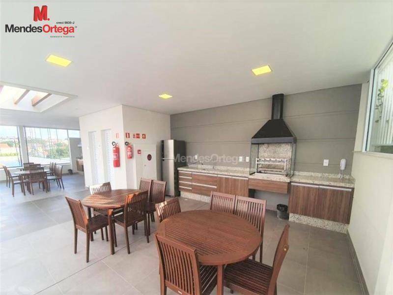 Apartamento à venda e aluguel com 3 quartos, 97m² - Foto 19