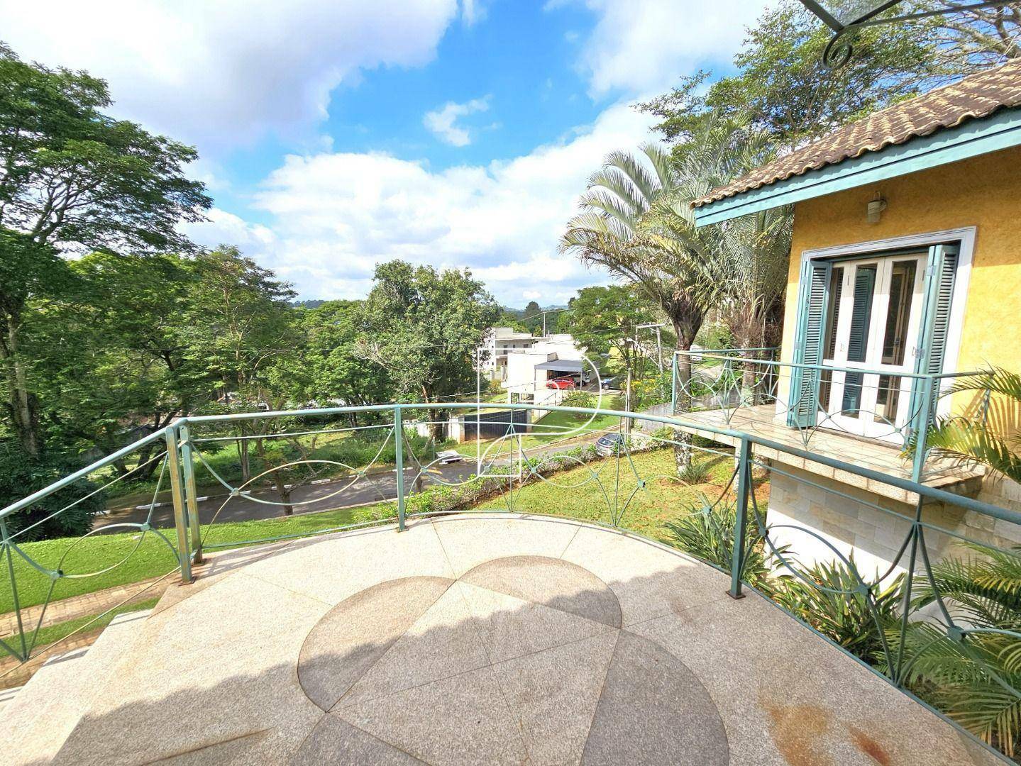 Casa de Condomínio à venda com 3 quartos, 440m² - Foto 39