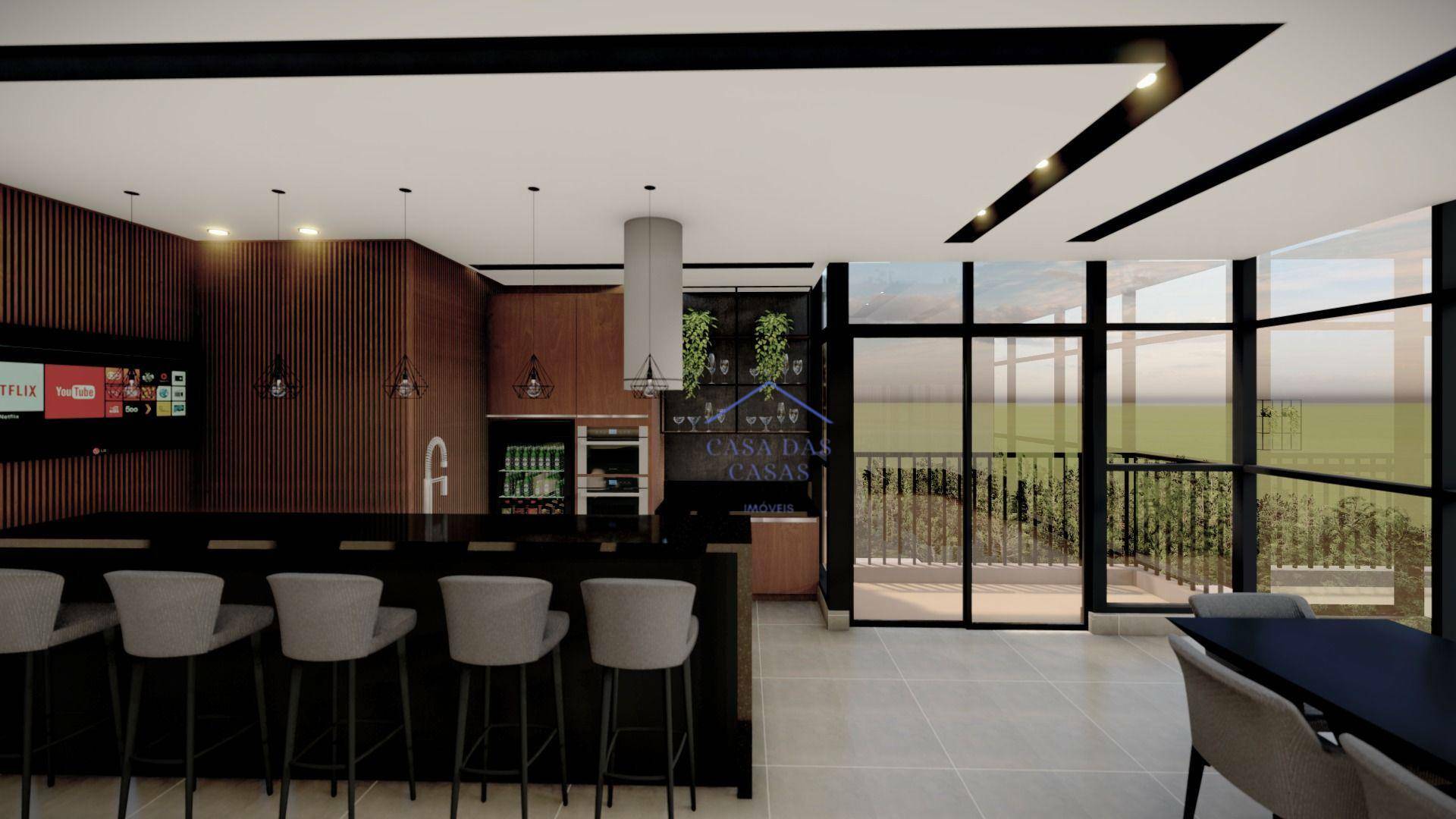 Apartamento à venda com 2 quartos, 71m² - Foto 32