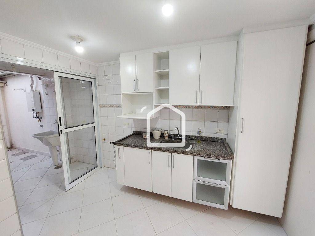 Casa de Condomínio à venda com 3 quartos, 212m² - Foto 21