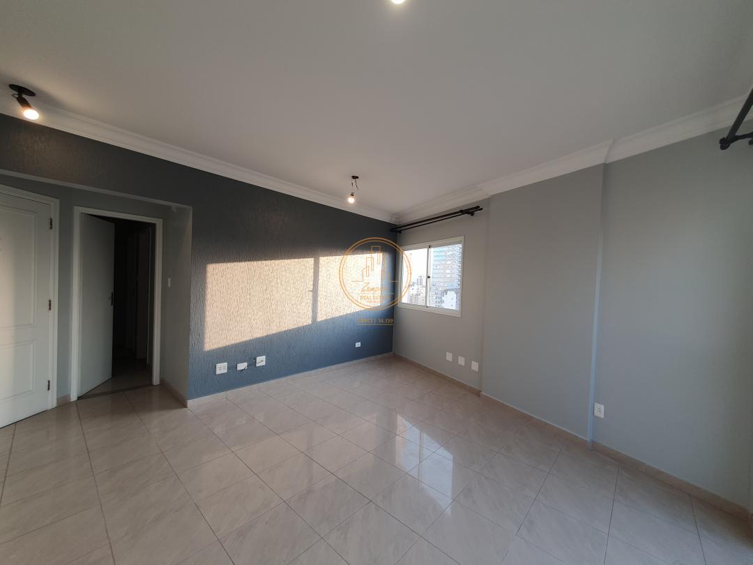 Apartamento à venda com 3 quartos, 92m² - Foto 1