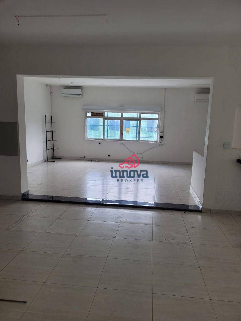 Conjunto Comercial-Sala para alugar, 239m² - Foto 2