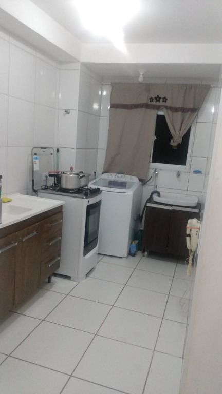 Apartamento à venda com 2 quartos, 49m² - Foto 13