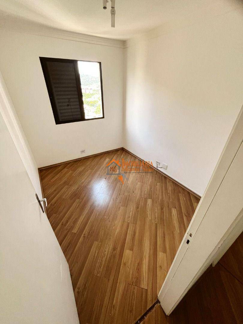 Apartamento à venda e aluguel com 2 quartos, 48m² - Foto 10