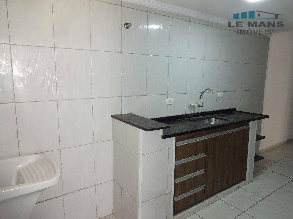 Casa de Condomínio à venda com 2 quartos, 88m² - Foto 20