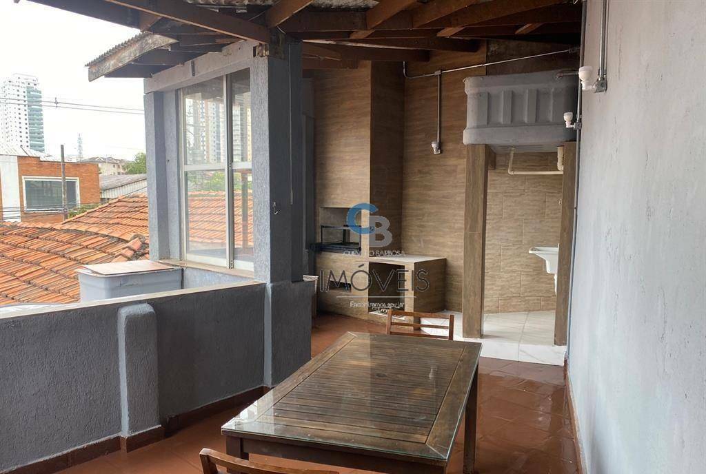 Casa à venda com 3 quartos, 190m² - Foto 11