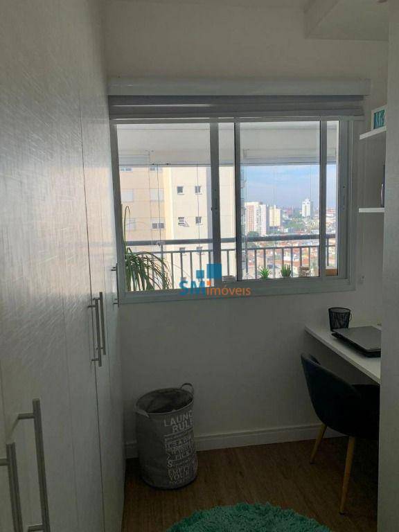 Apartamento à venda com 2 quartos, 65m² - Foto 9