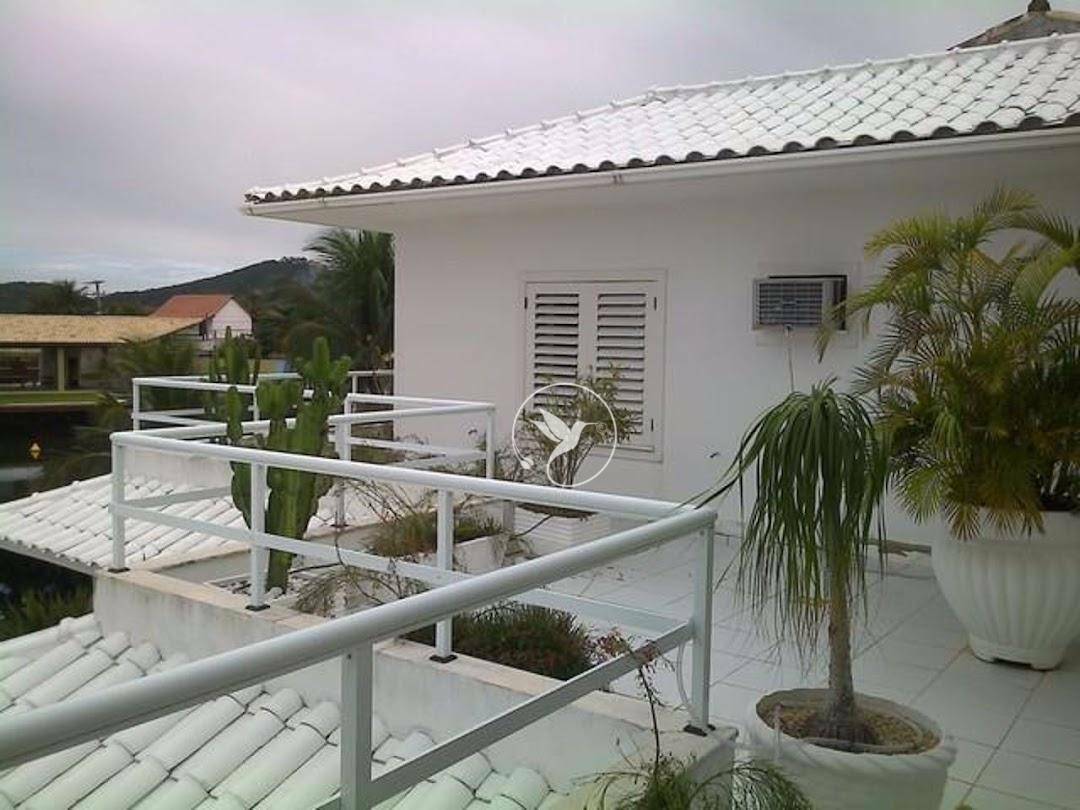 Casa à venda com 3 quartos, 280m² - Foto 8