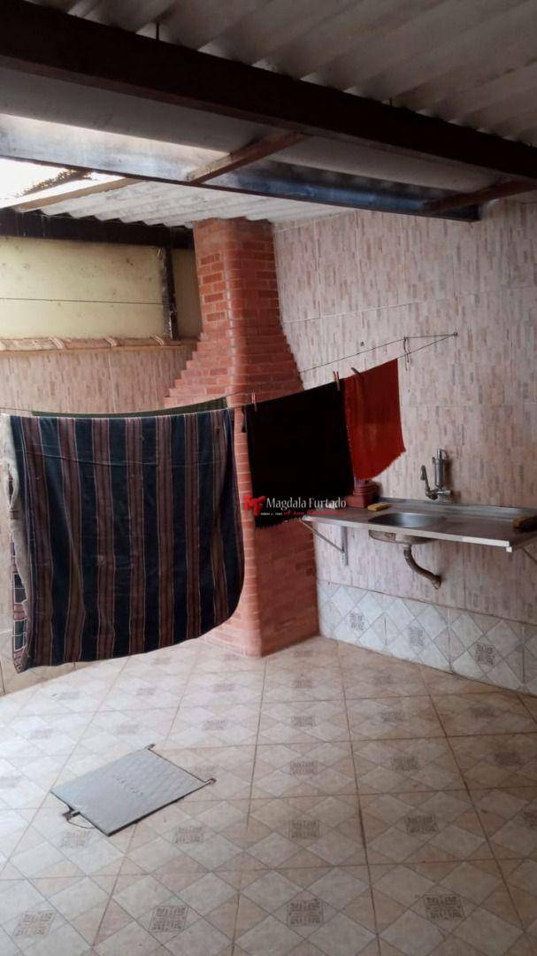 Casa à venda com 2 quartos, 209M2 - Foto 5