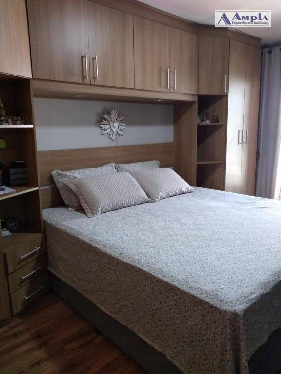 Sobrado à venda com 3 quartos, 179m² - Foto 17