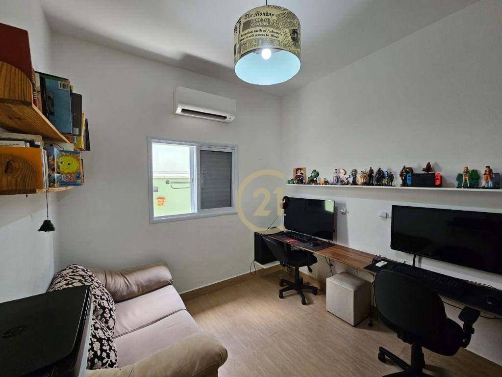 Casa de Condomínio à venda com 3 quartos, 133m² - Foto 20