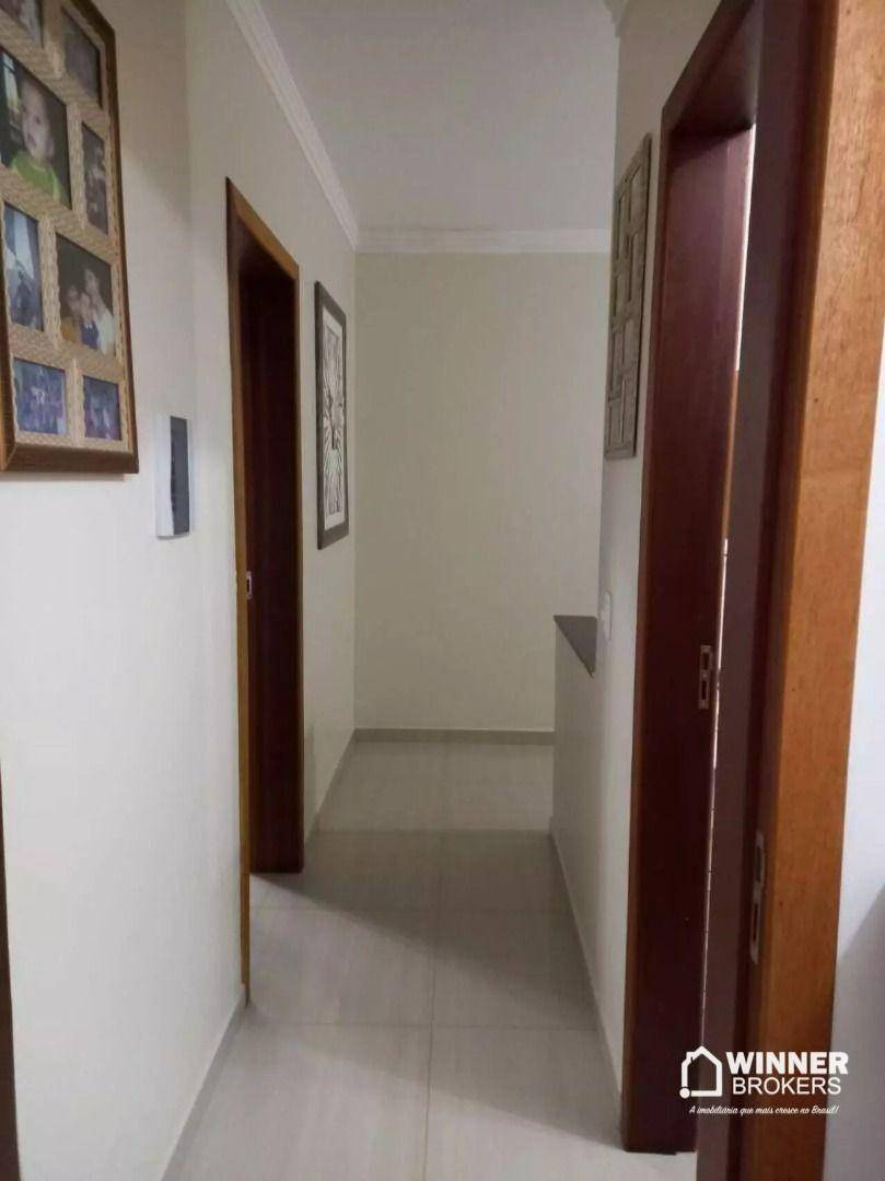 Sobrado à venda com 2 quartos, 82m² - Foto 5