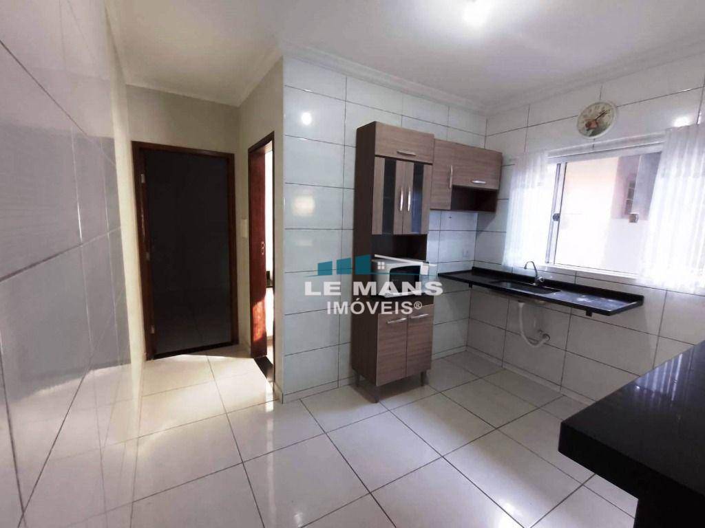 Casa à venda com 3 quartos, 120m² - Foto 5