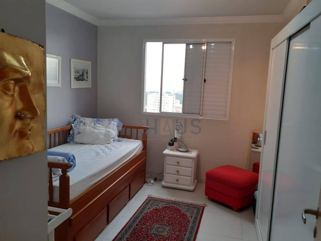 Apartamento à venda com 3 quartos, 140m² - Foto 20