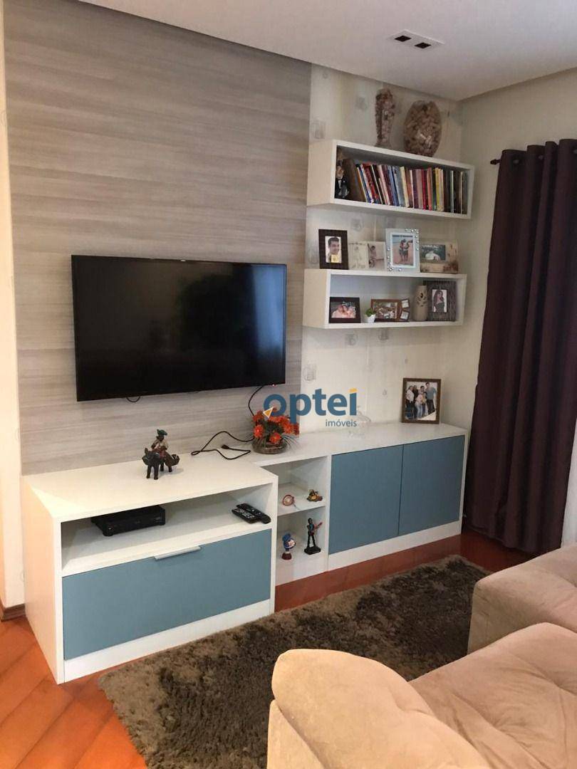 Apartamento à venda com 3 quartos, 85m² - Foto 40