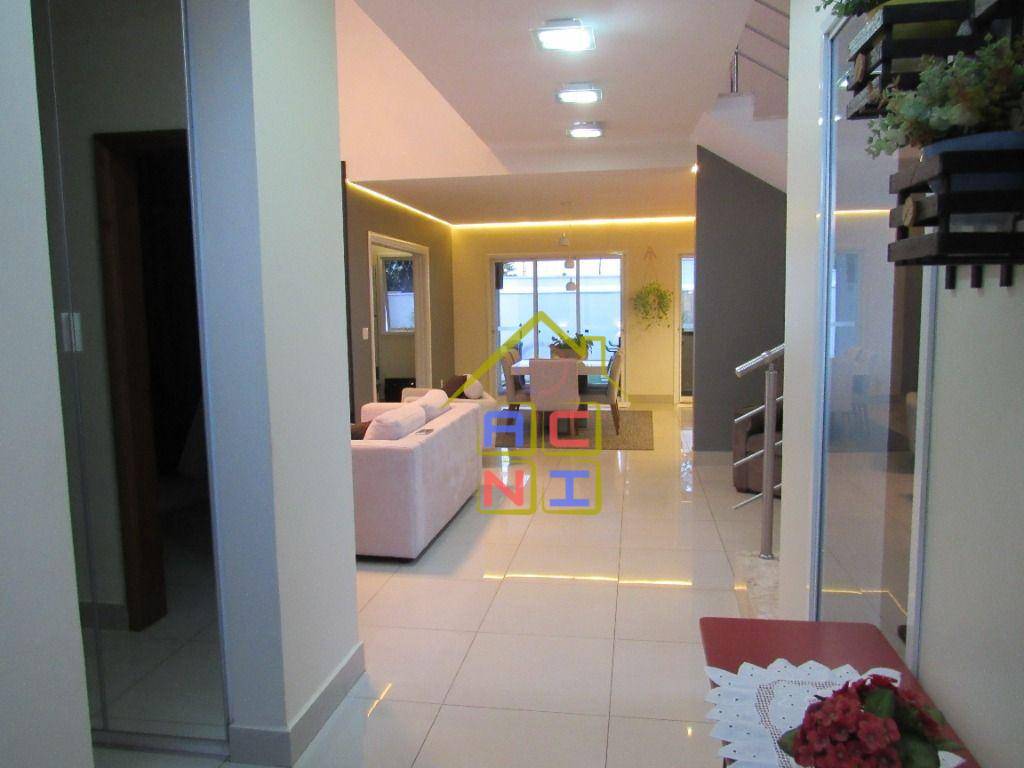 Sobrado, 4 quartos, 240 m² - Foto 5