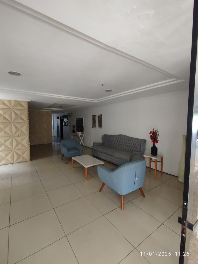 Apartamento para alugar com 3 quartos, 75m² - Foto 10