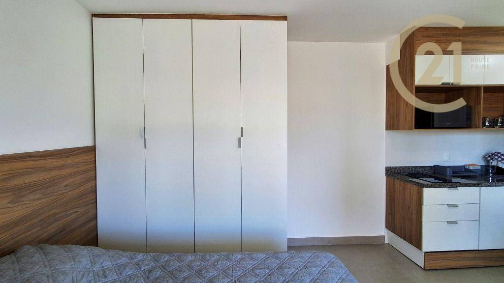 Apartamento para alugar com 1 quarto, 32m² - Foto 9