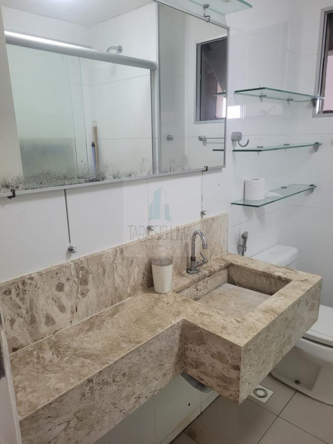 Apartamento à venda com 2 quartos, 72m² - Foto 9