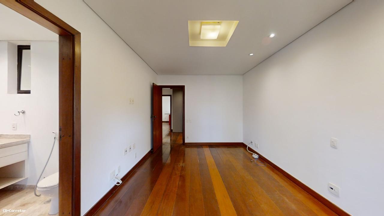 Apartamento à venda com 4 quartos, 338m² - Foto 24