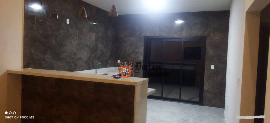 Sobrado à venda com 3 quartos, 145m² - Foto 4