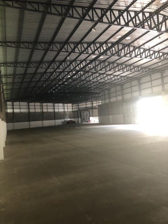 Depósito-Galpão-Armazém para alugar, 2400m² - Foto 9