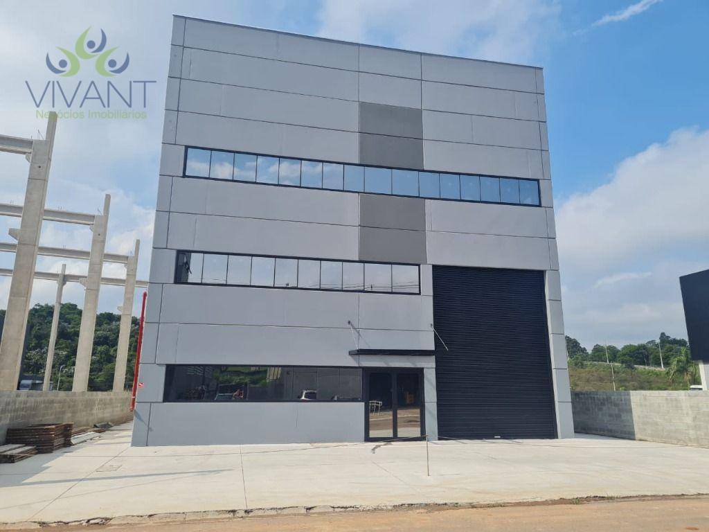 Depósito-Galpão, 5400 m² - Foto 5